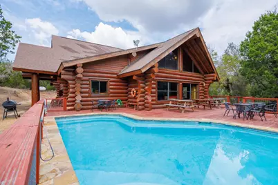 2550 Fm 2342 #Hero's Hideaway, Burnet, TX 78611 - Photo 3