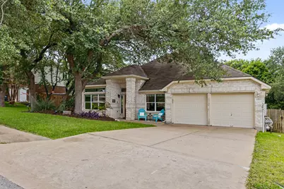 1909 Holly Hill Drive, Leander, TX 78641 - Photo 3