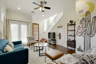 2206 E 14th Street #2, Austin, TX 78702 - Photo 7