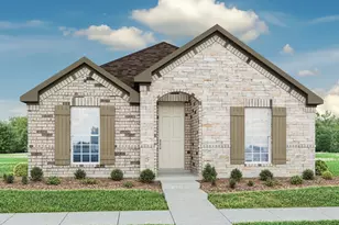 512 Bloomington Loop, Hutto, TX 78634 - Photo 1