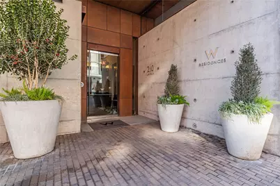 210 Lavaca Street #2903, Austin, TX 78701 - Photo 35