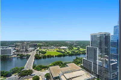 210 Lavaca Street #2903, Austin, TX 78701 - Photo 3