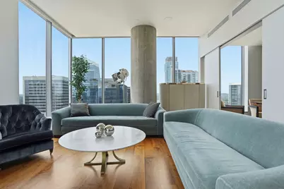 210 Lavaca Street #2903, Austin, TX 78701 - Photo 5
