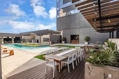 210 Lavaca Street #2903, Austin, TX 78701 - Photo 29