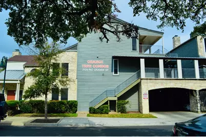 2529 Rio Grande Street #13, Austin, TX 78705 - Photo 1