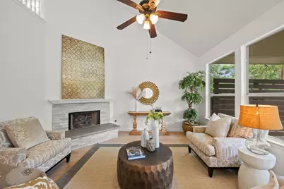 5212 Crystal Water Drive, Austin, TX 78735 - Photo 7