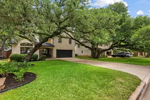 5212 Crystal Water Dr, Austin, TX 78735 - Photo 1