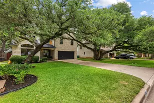 5212 Crystal Water Dr, Austin, TX 78735 - Photo 1