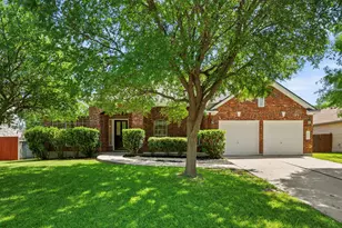 1600 Colton Way, Cedar Park, TX 78613 - Photo 1