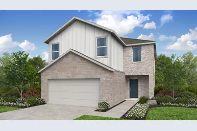 174 Bayou Mint Boulevard, Buda, TX 78610 - Photo 1