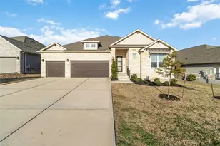 158 Sumter Way St, Kyle, TX 78640 - Photo 3