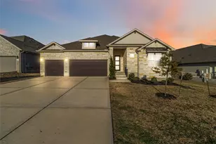 158 Sumter Way St, Kyle, TX 78640 - Photo 3
