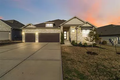 158 Sumter Way Street, Kyle, TX 78640 - Photo 3
