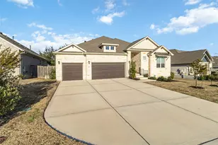 158 Sumter Way St, Kyle, TX 78640 - Photo 1
