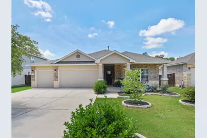 4328 Rockbrook Farms Lane, Georgetown, TX 78628 - Photo 1