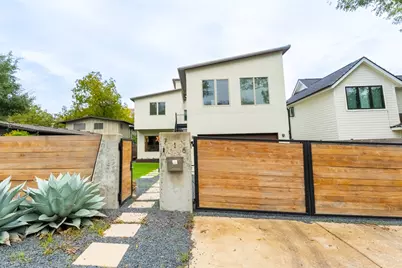 716 Post Oak Street, Austin, TX 78704 - Photo 3