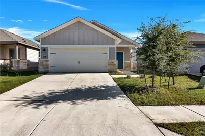 216 Syrah Court, Leander, TX 78641 - Photo 1