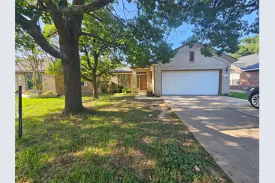 8506 Hillrock Drive, Round Rock, TX 78681 - Photo 27