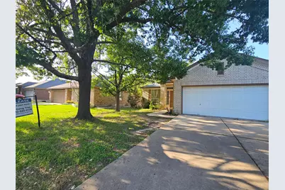 8506 Hillrock Drive, Round Rock, TX 78681 - Photo 1