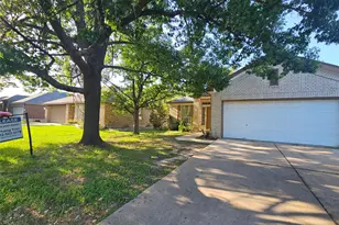 8506 Hillrock Dr, Round Rock, TX 78681 - Photo 1