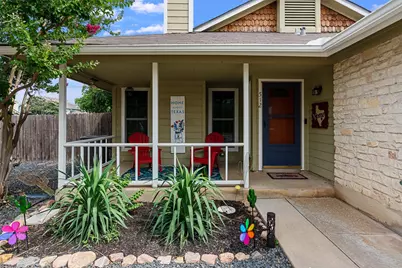512 Edwards Drive, Round Rock, TX 78664 - Photo 3
