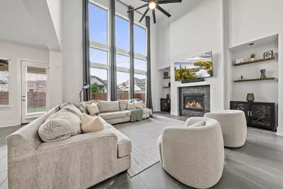 124 Low River Lane, Georgetown, TX 78628 - Photo 5