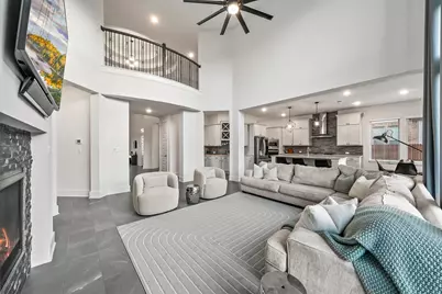 124 Low River Lane, Georgetown, TX 78628 - Photo 5