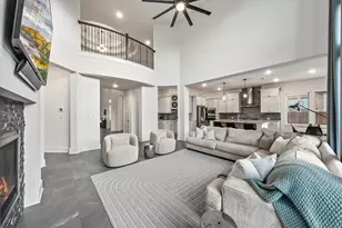124 Low River Ln, Georgetown, TX 78628 - Photo 5