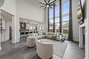 124 Low River Ln, Georgetown, TX 78628 - Photo 5