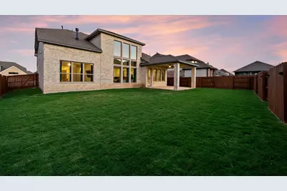 124 Low River Lane, Georgetown, TX 78628 - Photo 35