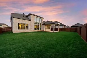124 Low River Ln, Georgetown, TX 78628 - Photo 35