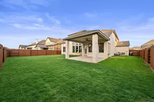 124 Low River Ln, Georgetown, TX 78628 - Photo 37