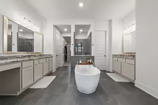 124 Low River Ln, Georgetown, TX 78628 - Photo 17