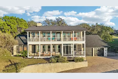 5101 Country Club Drive, Lago Vista, TX 78645 - Photo 1