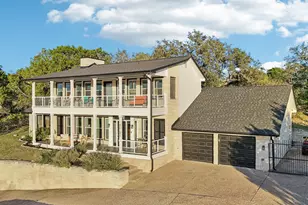 5101 Country Club Dr, Lago Vista, TX 78645 - Photo 35