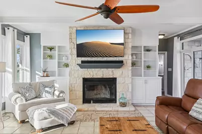 5101 Country Club Drive, Lago Vista, TX 78645 - Photo 7