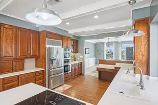 5101 Country Club Dr, Lago Vista, TX 78645 - Photo 13