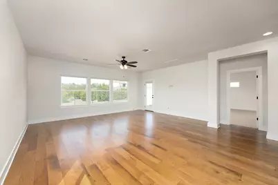 705 Wagon Spoke Way, Liberty Hill, TX 78642 - Photo 25