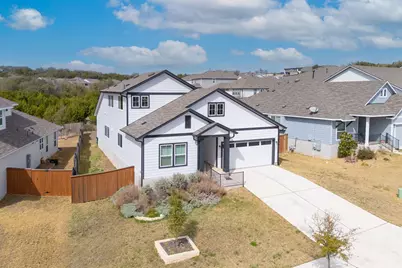 705 Wagon Spoke Way, Liberty Hill, TX 78642 - Photo 1