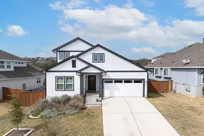 705 Wagon Spoke Way, Liberty Hill, TX 78642 - Photo 1