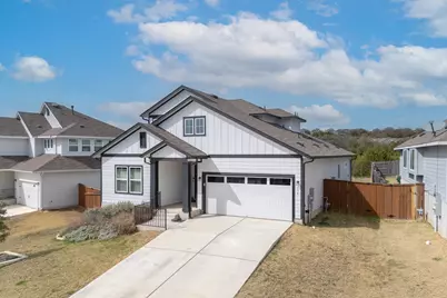 705 Wagon Spoke Way, Liberty Hill, TX 78642 - Photo 3