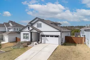 705 Wagon Spoke Wy, Liberty Hill, TX 78642 - Photo 3