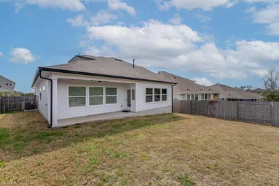 705 Wagon Spoke Way, Liberty Hill, TX 78642 - Photo 7