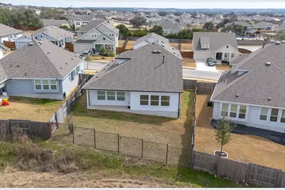 705 Wagon Spoke Way, Liberty Hill, TX 78642 - Photo 27