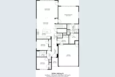 705 Wagon Spoke Way, Liberty Hill, TX 78642 - Photo 29