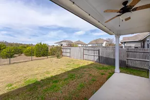 705 Wagon Spoke Wy, Liberty Hill, TX 78642 - Photo 27