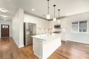 705 Wagon Spoke Wy, Liberty Hill, TX 78642 - Photo 5