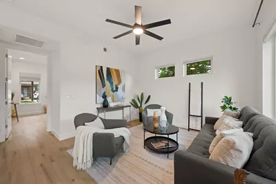 1504 Collier Street #7, Austin, TX 78704 - Photo 17