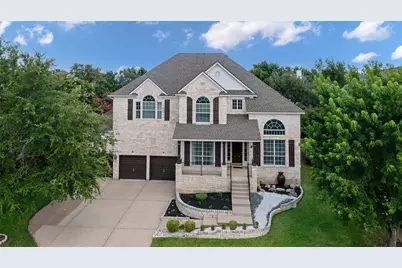 10521 Roy Butler Drive, Austin, TX 78717 - Photo 1