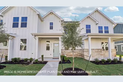 2710 Caleb Asher Loop, Round Rock, TX 78665 - Photo 1